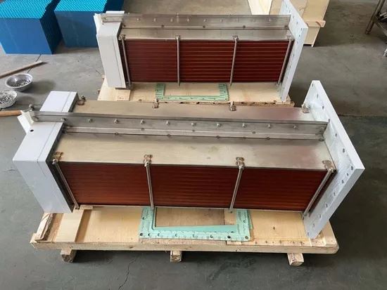 Ihi-Sullair T2 Series Air Compressor Cooler, Air Cooler Bundle, Cooler Core, Oil Cooler best