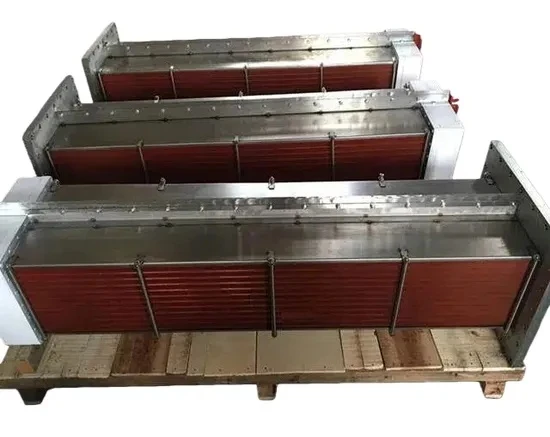 Ihi-Sullair T2 Series Air Compressor Cooler, Air Cooler Bundle, Cooler Core, Oil Cooler price
