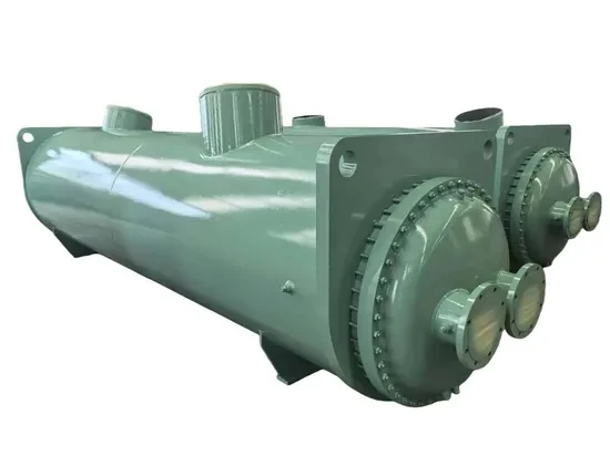 Ingersoll Rand (CAMERON, COOPER) Msg Series Cooler, Air Cooler, Water Cooler, Inter Cooler, After Cooler, Cooler Core, Cooler Bundle, Heat Exchanger price
