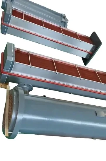 TM Series TM400~TM700/TM800~TM1250/TM1500~TM2250 Air Cooler/Water Cooler/Inter Cooler/After Cooler)/Stage Cooler Core For Samsung Centrifugal Air Compressor best