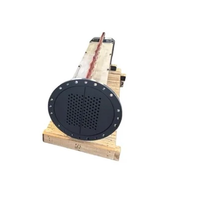 Compressur d'aria centrifuga Seah Chorus450 Raffreddatore d'aria Inter raffreddatore Dopporaffreddatore
