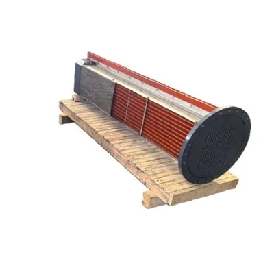 Compressur d'aria centrifuga Seah Chorus60 Raffreddatore d'aria Inter Raffreddatore Dopporaffreddatore