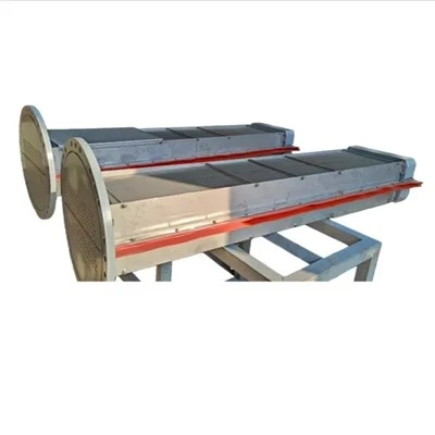 Compressur d'aria centrifuga Seah Chorus650 Raffreddatore d'aria Inter raffreddatore Dopporaffreddatore